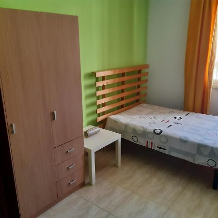 Апартаменты Apartamento Palomares De Bejar Экстерьер фото